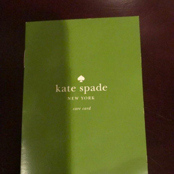 Kate Spade NWT handbag - Picture 4 of 4
